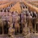 Çin’in İlk İmparatoru Qin Shi Huang ve Devasa Terrakotta Ordusu