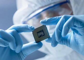 Çin’in Yeni Silikonsuz Transistör Gelişimi ve Küresel Çip Rekabeti