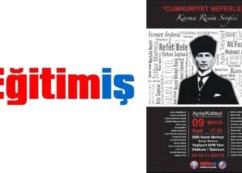 Cumhuriyetin Fikri Temellerini Taşıyan 62 Portre Sergisi