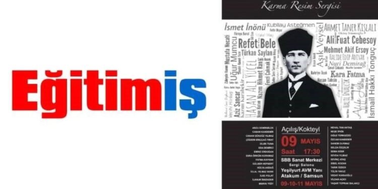 Cumhuriyetin Fikri Temellerini Taşıyan 62 Portre Sergisi