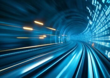 Dijital İletişimde Yeni Bir Çığır: 1.02 Petabitlik Veri Hızı Rekoru