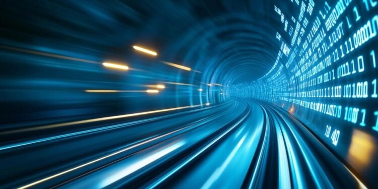 Dijital İletişimde Yeni Bir Çığır: 1.02 Petabitlik Veri Hızı Rekoru