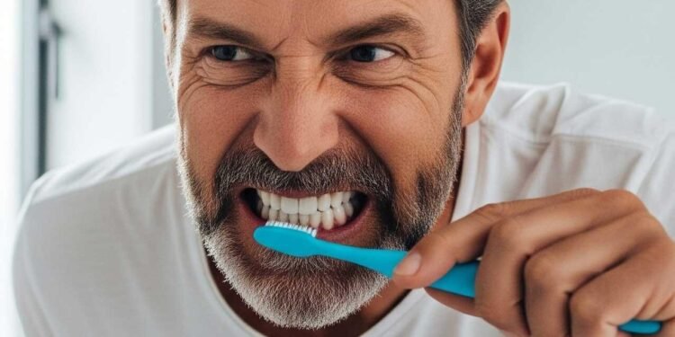 Diş Fırçalama Zamanlaması: Sabahları Kahvaltıdan Önce mi Yoksa Sonra mı Yapmalı?