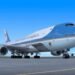 Donald Trump ve Air Force One Projesindeki Gecikmeler: Yeni Çözümler ve Politik Rekabetler