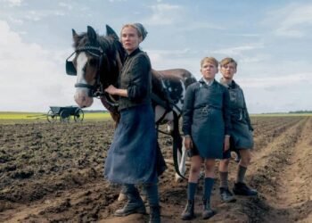 Dünyanın Çocuk Gözlerinden Bir Bakış: İnsanlık ve Umut