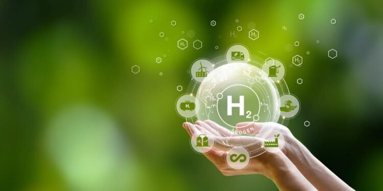 Dünyanın Derinliklerindeki Yeni Enerji Kaynağı: Doğal Hidrojen