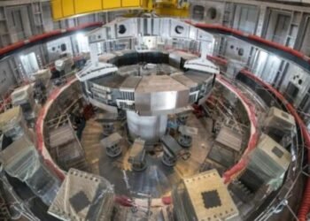 Dünyanın En Güçlü Darbeli Süperiletken Mıknatısı ve ITER Projesi