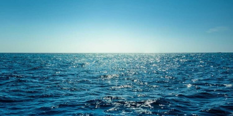 Dünya’nın Okyanuslarının Renkleri ve Gelecekteki Dönüşümleri