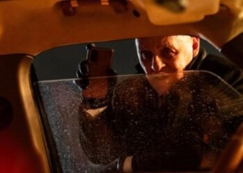 Eddie’nin Hayatta Kalma Mücadelesi ve Gerilim Dolu Hikâye