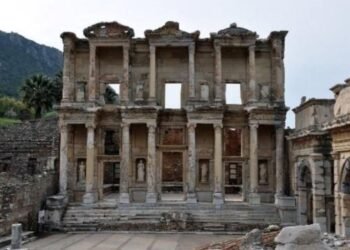 Efes Müzesi ve Antik Eserler Hakkında Detaylar