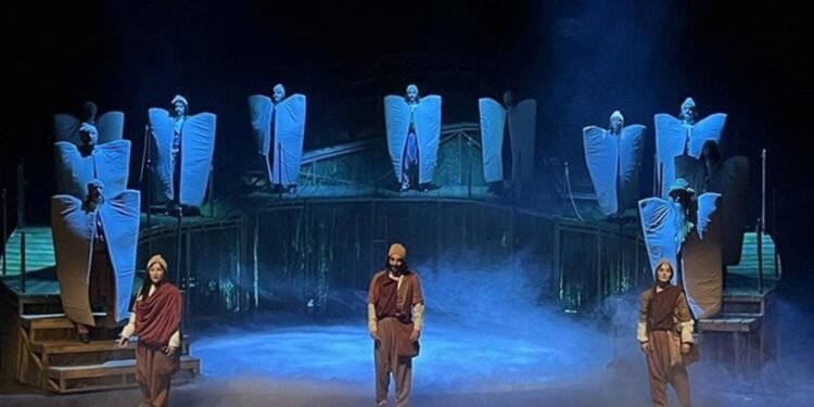 Ekin Yazın Dostları Tiyatro Ödülleri 2024-2025 Sezonu Sahiplerini Buluyor