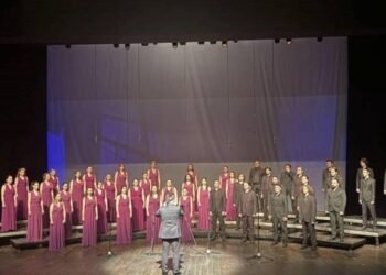 Genç Günler Tiyatro ve Müzik Festivali Açılış Etkinliği