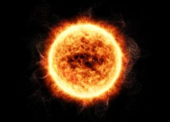 Güneş’te Büyük Patlama: AR4087 ve X2.7 Sınıfı Güneş Fırtınası