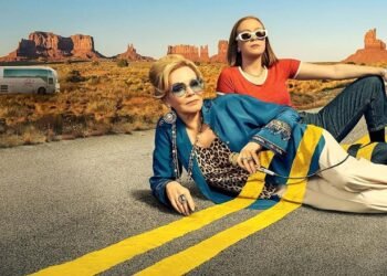 Hacks Dizisi 5. Sezon Onayını Aldı ve Büyük Başarılarını Sürdürüyor