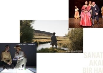 Haftanın Sanat ve Kültür Manzarası: Geniş Bir Perspektif