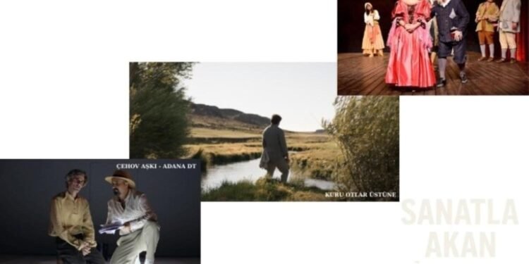 Haftanın Sanat ve Kültür Manzarası: Geniş Bir Perspektif