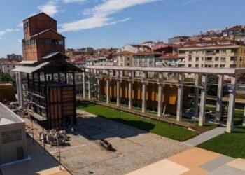 İleri Dönüşüm ve Upcycle İstanbul Sanat & Tasarım Festivali