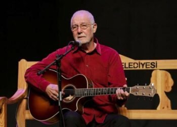 İlhan Şeşen’in Vefatı ve Cenaze Töreni