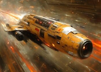 İnsanlığın Uzayda Sınırları ve Geleceğin Seyahat Teknolojileri