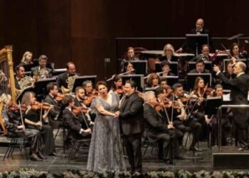 İstanbul Devlet Opera ve Balesi’nin Özel Sezon Açılışı ve Anma Konseri