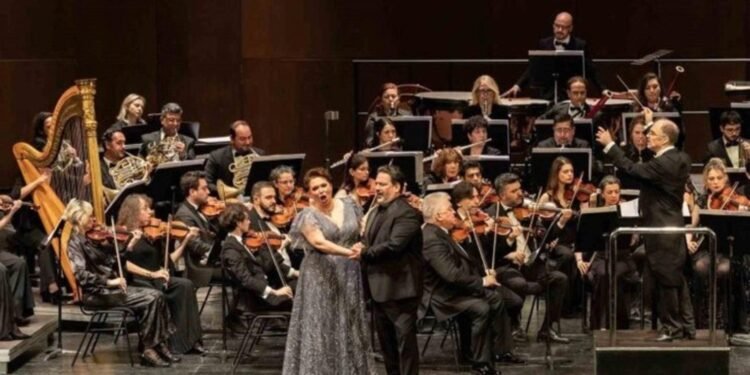 İstanbul Devlet Opera ve Balesi’nin Özel Sezon Açılışı ve Anma Konseri