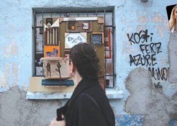 İzmir’de Sanat ve Tarihin Buluştuğu Umurbey Mahallesi