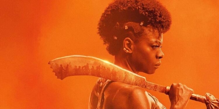 Kadın Kral Filminin Konusu ve Oyuncuları Hakkında Detaylar