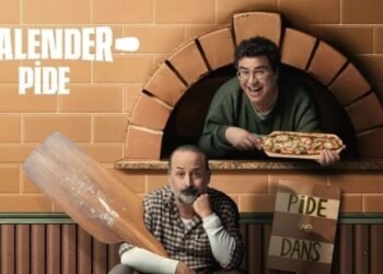 Kalender Pide Filmi Hakkında Detaylar ve Çekim Bilgileri