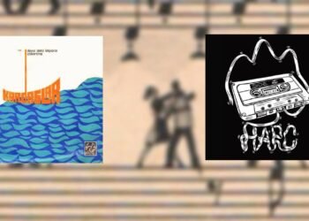 KARDAŞLAR ve HARÇ ‘LEBLEBİ’ (TAMAR RECORDS)