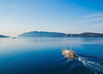 Küresel Isınma ve Deniz Seviyesi Yükselişi: Geleceğe Dair Endişeler