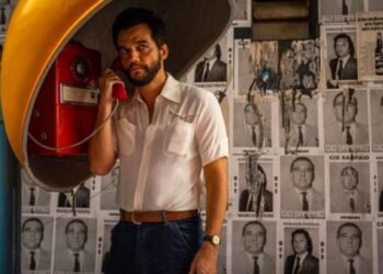 Latin Amerika ve Orta Doğu’nun Siyasi ve Sinema Manzarası