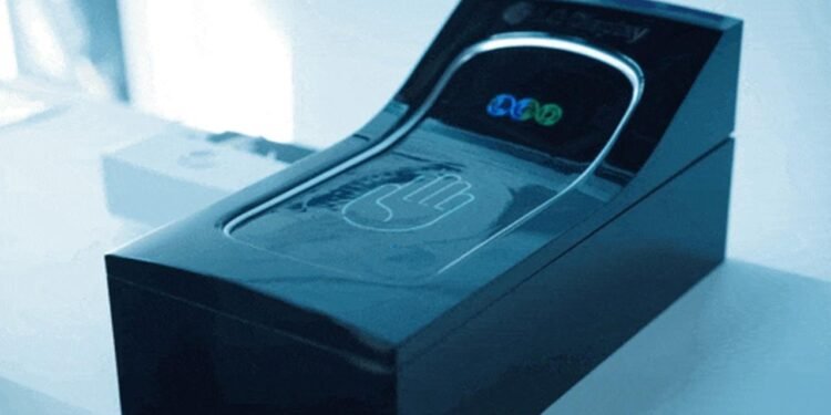 LG’nin Esnek ve Fiziksel Kontrollü Yenilikçi Ekranı Otomotivde Geleceğin Tasarımını Şekillendiriyor