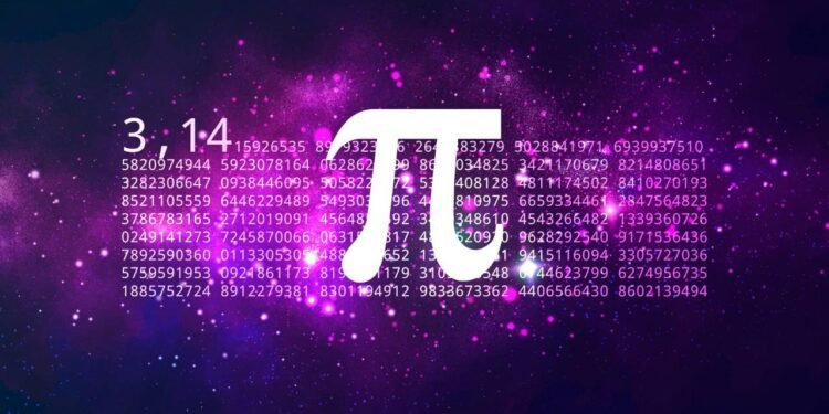 Linus Tech Tips, Pi Sayısı Hesaplama Rekorunu Kırdı ve Guinness’e Adını Yazdırdı