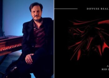 Mehmet Ali Sanlıkol’den ‘7 Shades of Melancholia’ ve Arya’dan ‘Red Line’ Albümleri