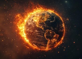 NASA ve Japonya’nın Toho Üniversitesi İşbirliğiyle Dünya’nın Gelecek Yaşanabilirlik Süresi Belirlendi