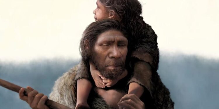 Neandertallerin Sanat ve Zeka İzleri Üzerine Yeni Keşifler