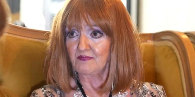 Neşe Karaböcek’in Kardeşi Gülden Karaböcek ile Yaşadığı Sırlar ve Düşünceler