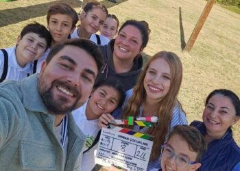 Orman Çocukları: Doğa ve Dostluk Dolu Bir Sinema Serüveni