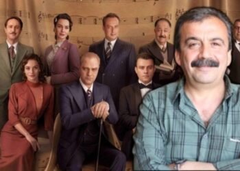 Özgür Özel’den Sırrı Süreyya Önder’e Duygusal Veda ve Anılarını Paylaşımı