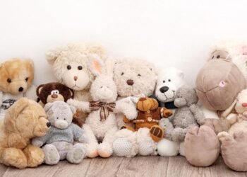 Peluş Oyuncakların Hijyen ve Sağlık Üzerindeki Etkileri: Bilimsel Bir Analiz