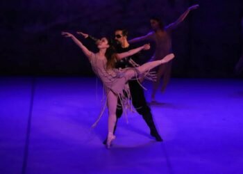 Piri Reis’in Hayatını Anlatan ‘Piri Reis’ Balesi Samsun’da Sahne Alacak