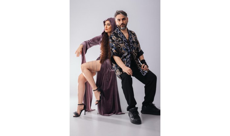 RENDA PROJECT: Yenilikçi ve Enerjik Bir Müzik Kolektifi