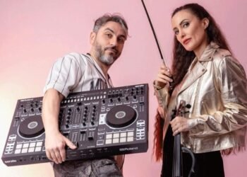 RENDA PROJECT: Yenilikçi ve Enerjik Bir Müzik Kolektifi