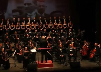 Samsun Devlet Opera ve Balesi’nden 19 Mayıs Atatürk’ü Anma Günü Etkinliği