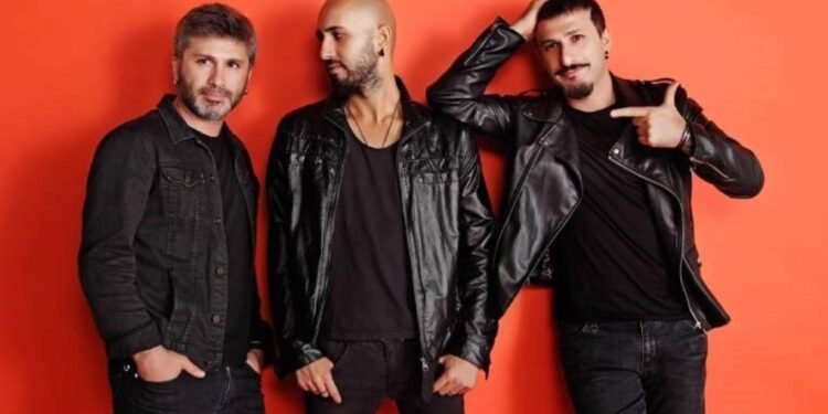 Sanat ve Toplumsal Direnişin Birleştiği Anlar: Redd Grubu ve Doğan Duru’nun Hikayesi