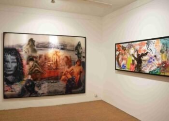 Sergiyle Bir Sanat Yolculuğu: Picasso’nun İzinde Yeniden Düşünmek