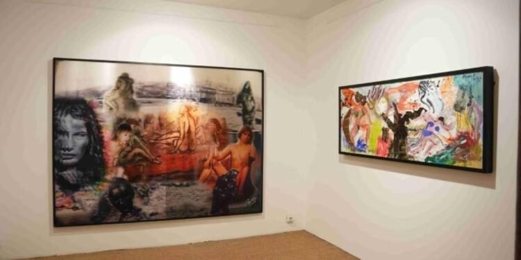 Sergiyle Bir Sanat Yolculuğu: Picasso’nun İzinde Yeniden Düşünmek