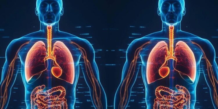 Situs Inversus Totalis: Vücutta Organların Ters Düzeni ve İlginç Hikayeleri