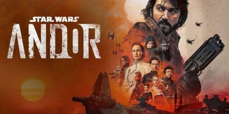 Star Wars: Andor Dizisi Hakkında Bilmeniz Gerekenler