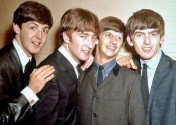 The Beatles Üyeleri İçin Çekilecek Dört Ayrı Biyografik Film Projesi